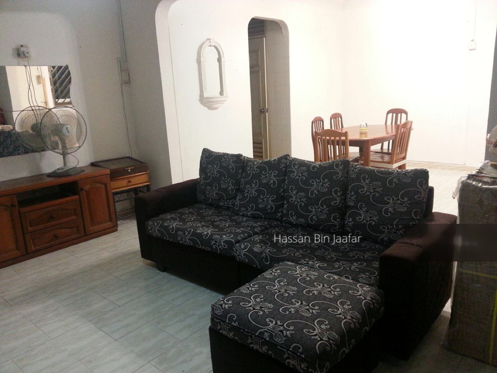 Blk 120 Simei Street 1 (Tampines), HDB 4 Rooms #137636992